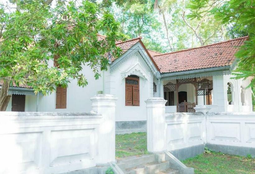 민박 Coco Mantra Ilukwehera Estate