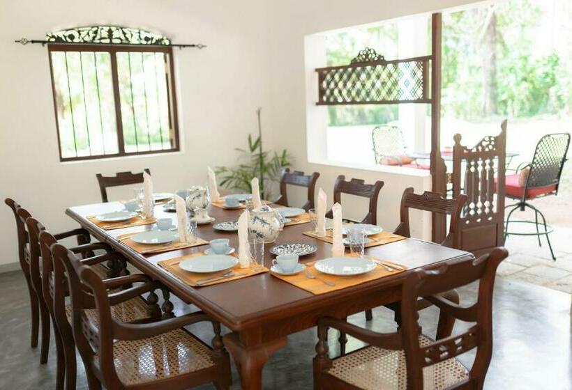 민박 Coco Mantra Ilukwehera Estate