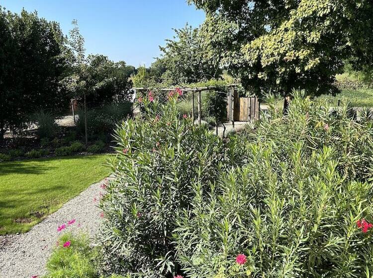 צימר Il Glicine   Natural Bnb