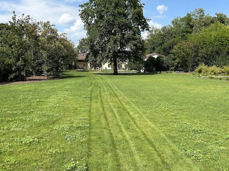 צימר Il Glicine   Natural Bnb