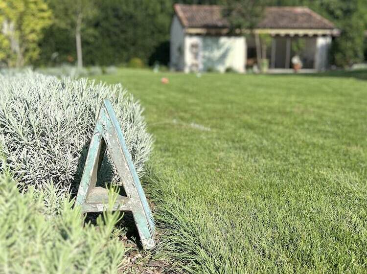 צימר Il Glicine   Natural Bnb