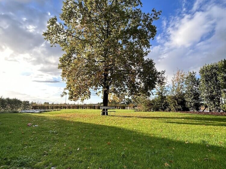 צימר Il Glicine   Natural Bnb