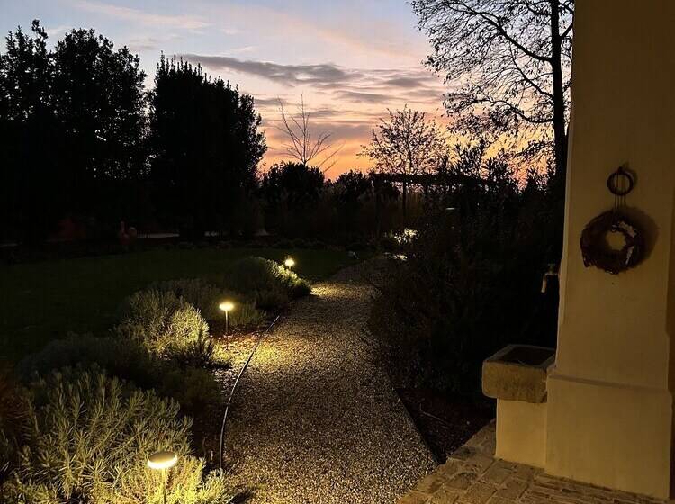 צימר Il Glicine   Natural Bnb