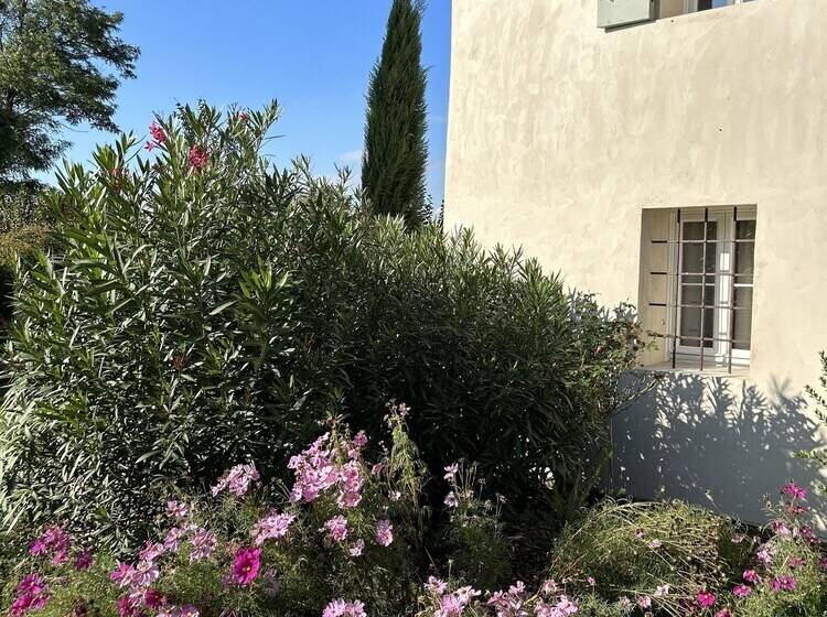 צימר Il Glicine   Natural Bnb