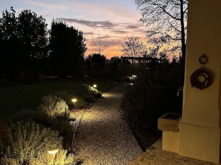 צימר Il Glicine   Natural Bnb