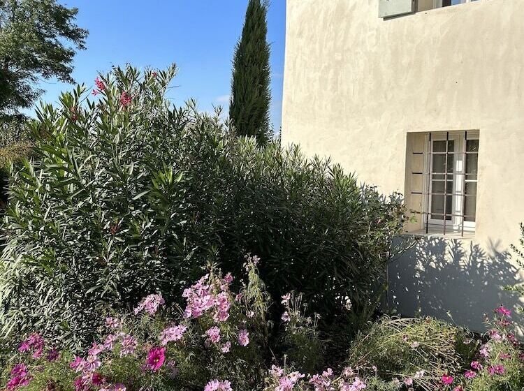 צימר Il Glicine   Natural Bnb