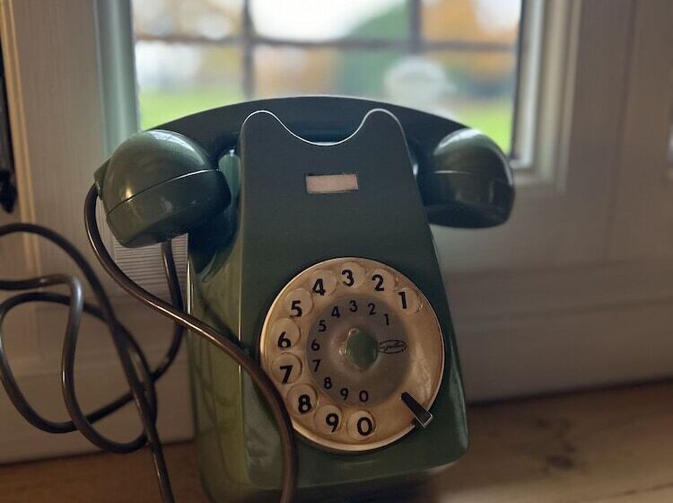 צימר Il Glicine   Natural Bnb