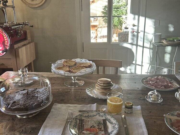 צימר Il Glicine   Natural Bnb