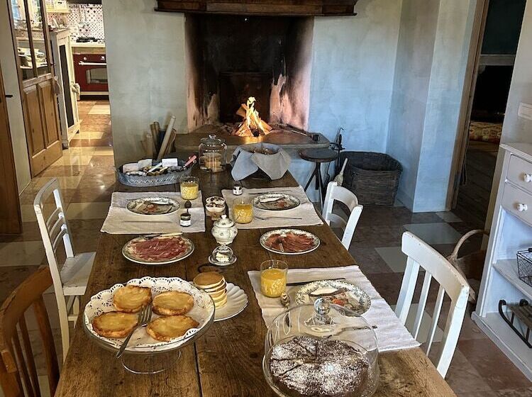 צימר Il Glicine   Natural Bnb