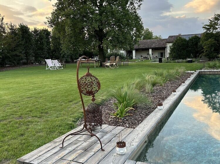 צימר Il Glicine   Natural Bnb