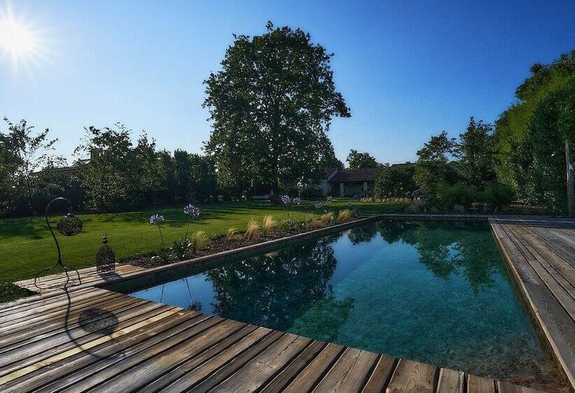 צימר Il Glicine   Natural Bnb