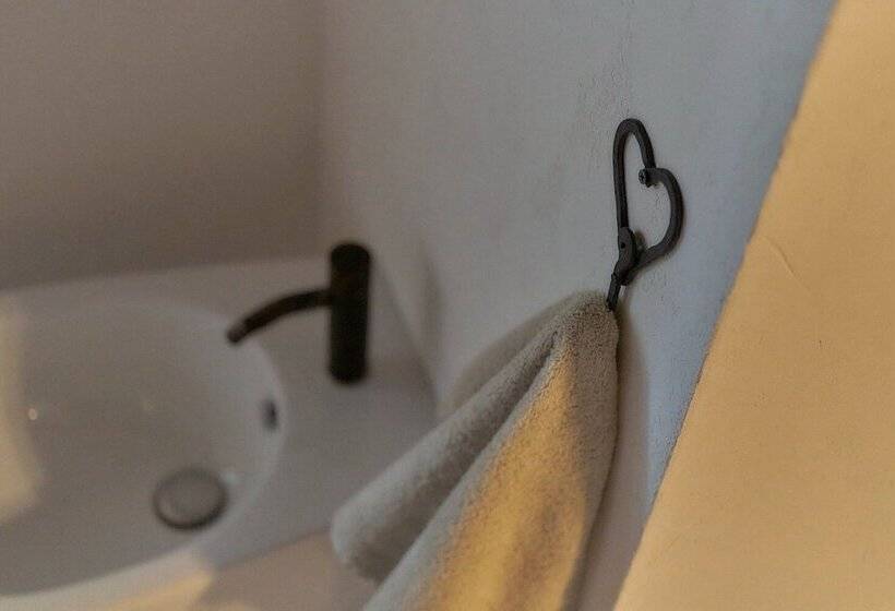 צימר Il Glicine   Natural Bnb