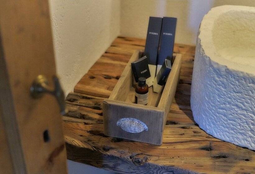 צימר Il Glicine   Natural Bnb