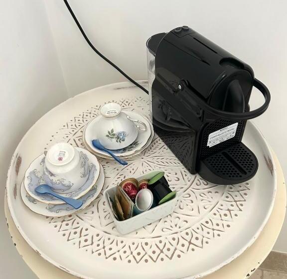 ベッドアンドブレックファースト Il Trullo Di Simona