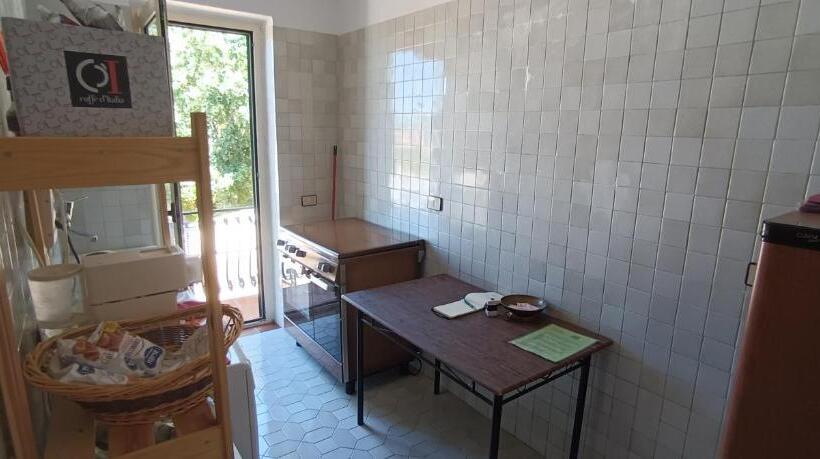 مبيت وإفطار Moon Ash   Cenere Di Luna