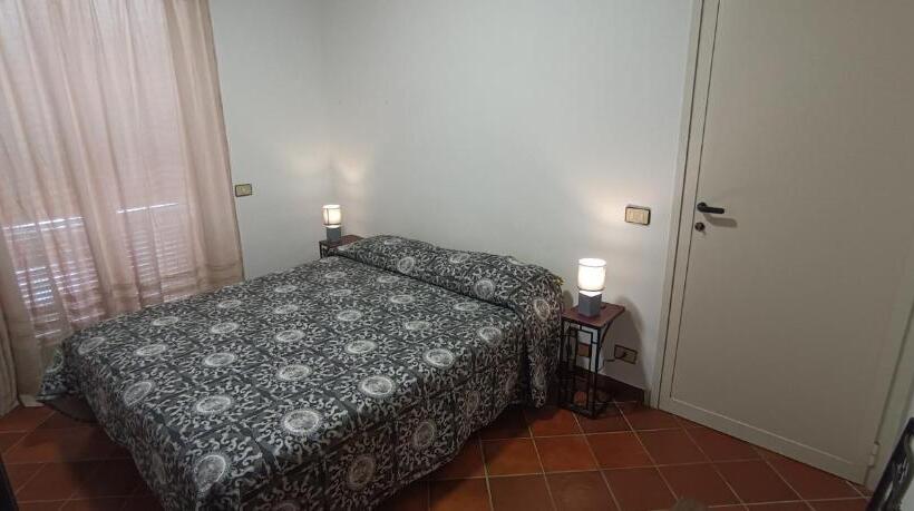 مبيت وإفطار Moon Ash   Cenere Di Luna