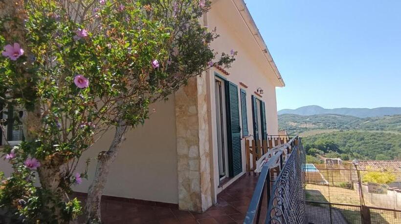 مبيت وإفطار Moon Ash   Cenere Di Luna