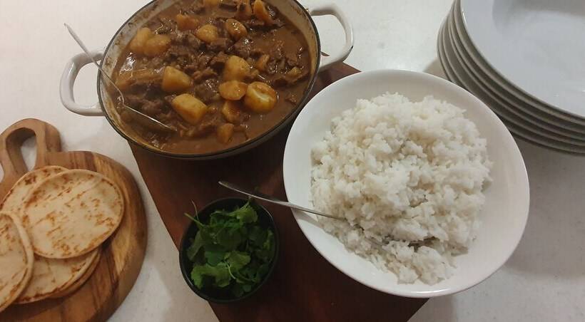 تختخواب و صبحانه Paperbark Retreat