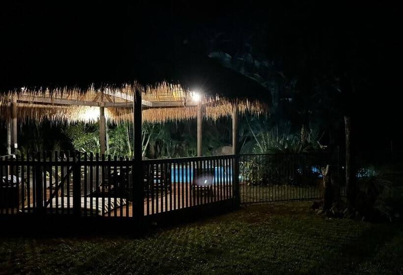 住宿加早餐  Paperbark Retreat