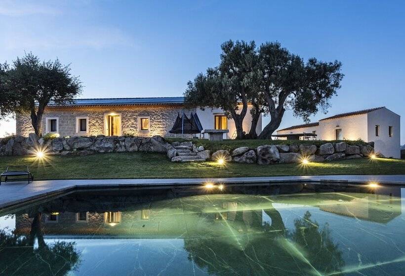 مبيت وإفطار Uddastri Retreat