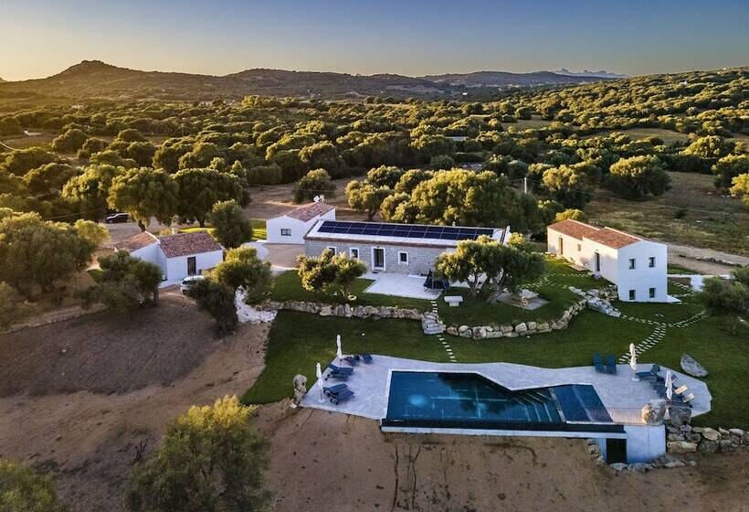 مبيت وإفطار Uddastri Retreat