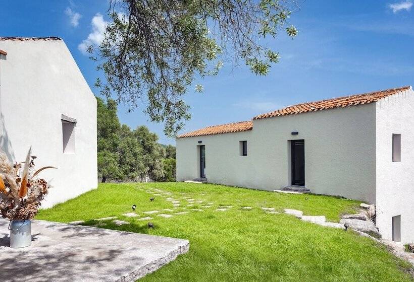 مبيت وإفطار Uddastri Retreat