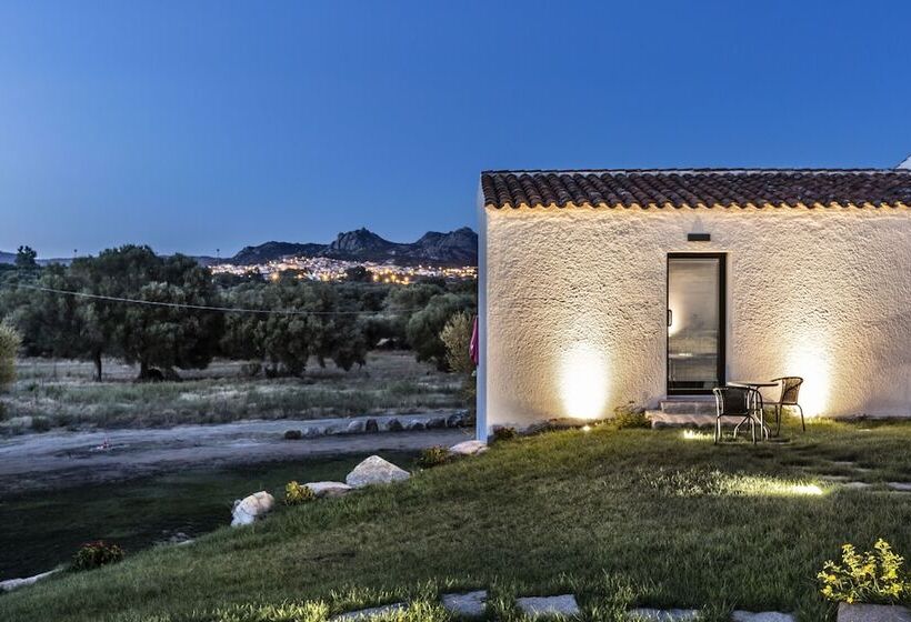 مبيت وإفطار Uddastri Retreat