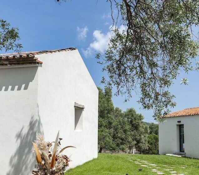 مبيت وإفطار Uddastri Retreat