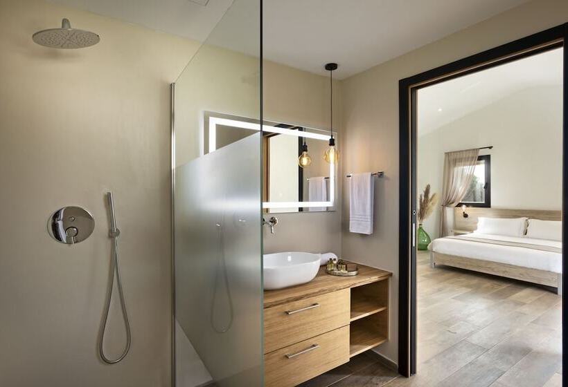 مبيت وإفطار Uddastri Retreat