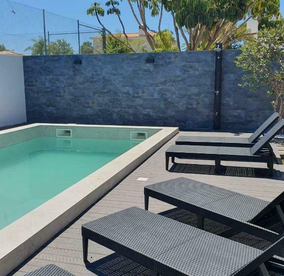 مبيت وإفطار Wakeup Villa