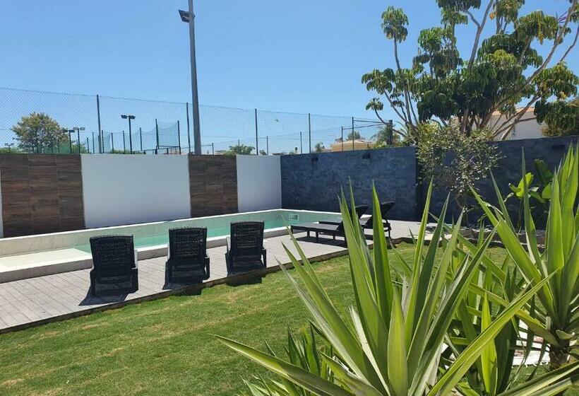 مبيت وإفطار Wakeup Villa