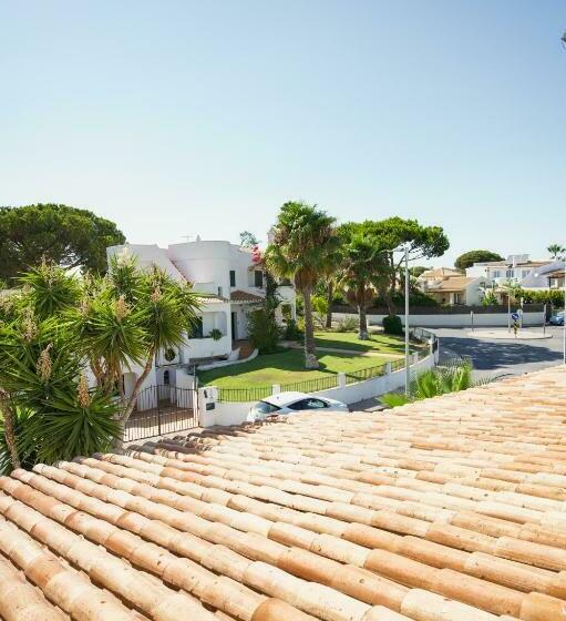 مبيت وإفطار Wakeup Villa