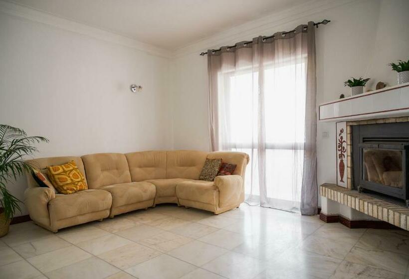 مبيت وإفطار Wakeup Villa