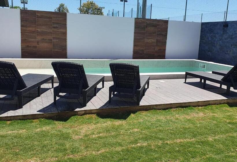 مبيت وإفطار Wakeup Villa