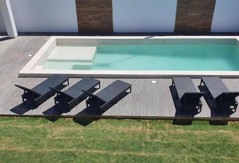 مبيت وإفطار Wakeup Villa