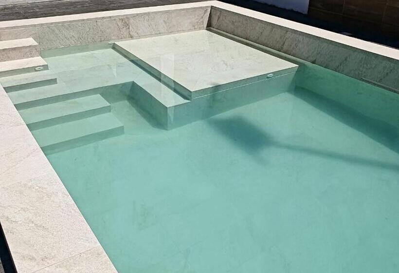 مبيت وإفطار Wakeup Villa