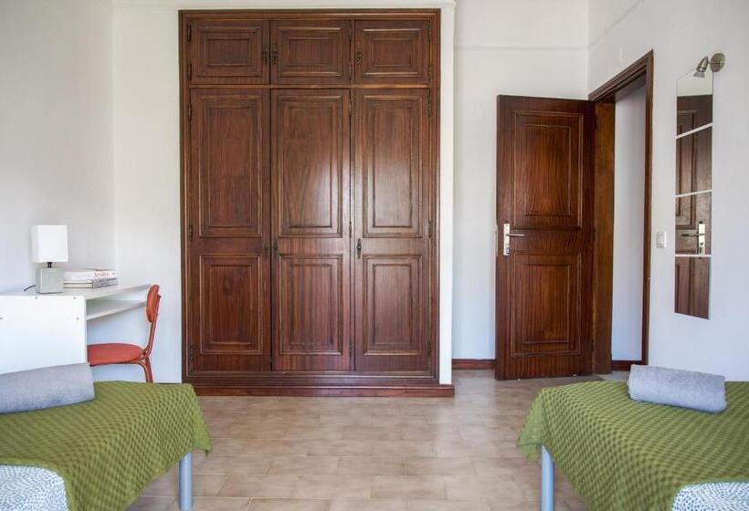 مبيت وإفطار Wakeup Villa