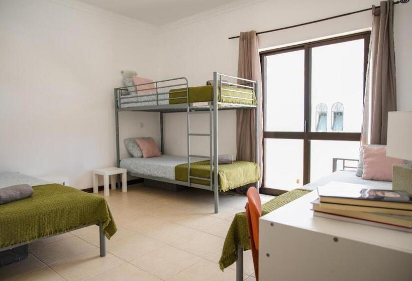 مبيت وإفطار Wakeup Villa