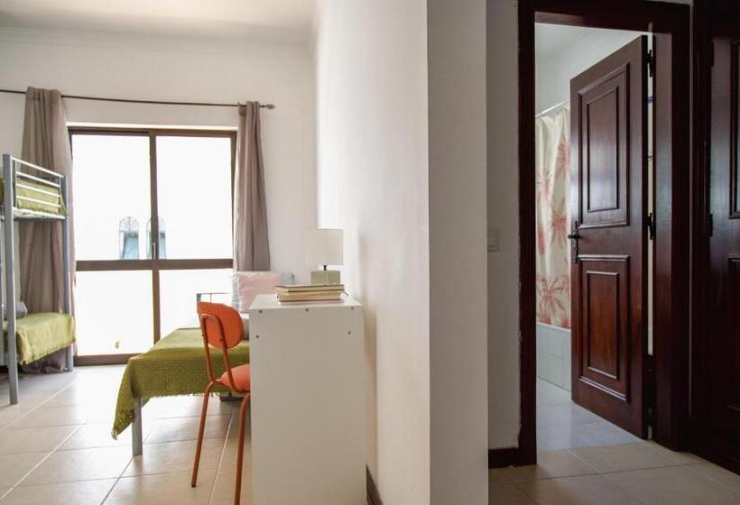 مبيت وإفطار Wakeup Villa