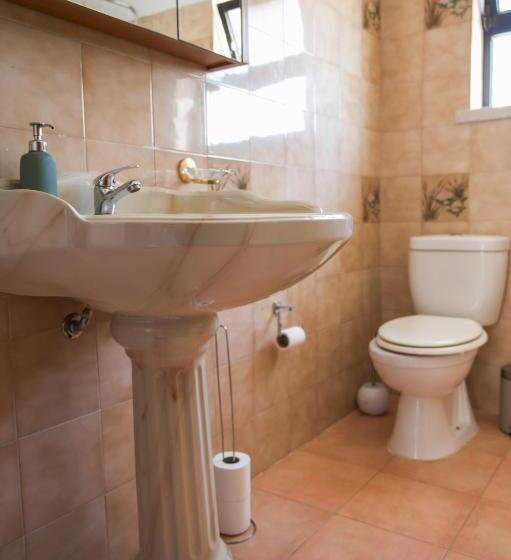 مبيت وإفطار Wakeup Villa