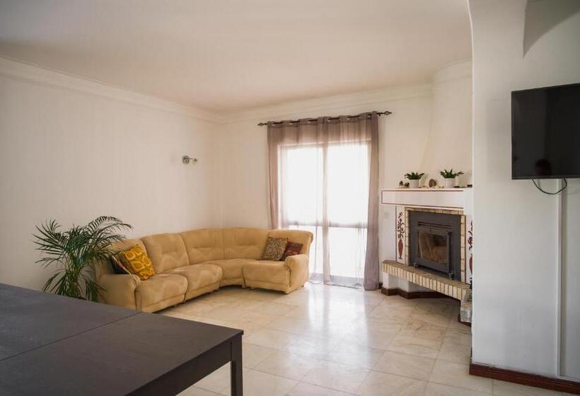 مبيت وإفطار Wakeup Villa