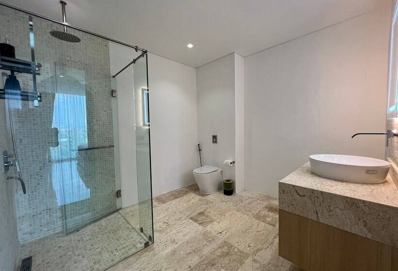 Elite Atoll Condotel