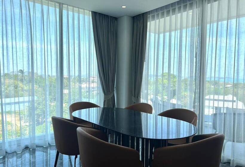 Elite Atoll Condotel