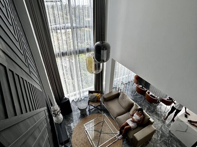 Elite Atoll Condotel