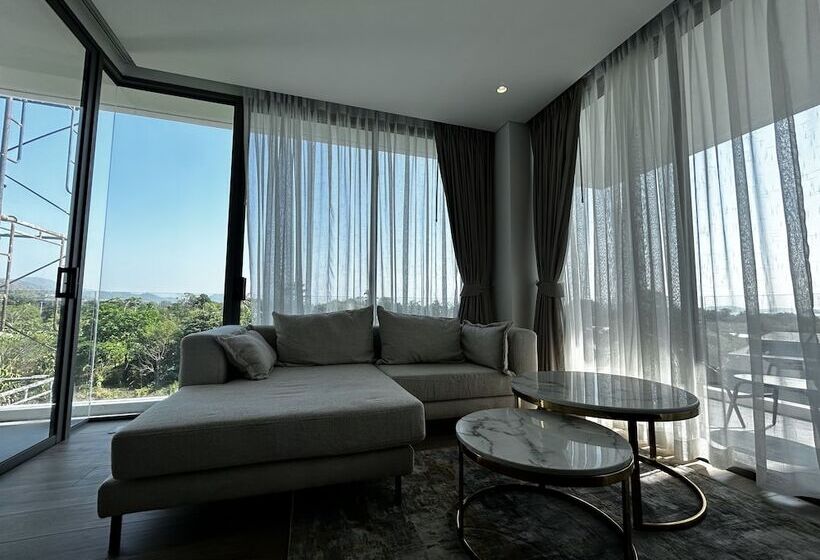 Elite Atoll Condotel