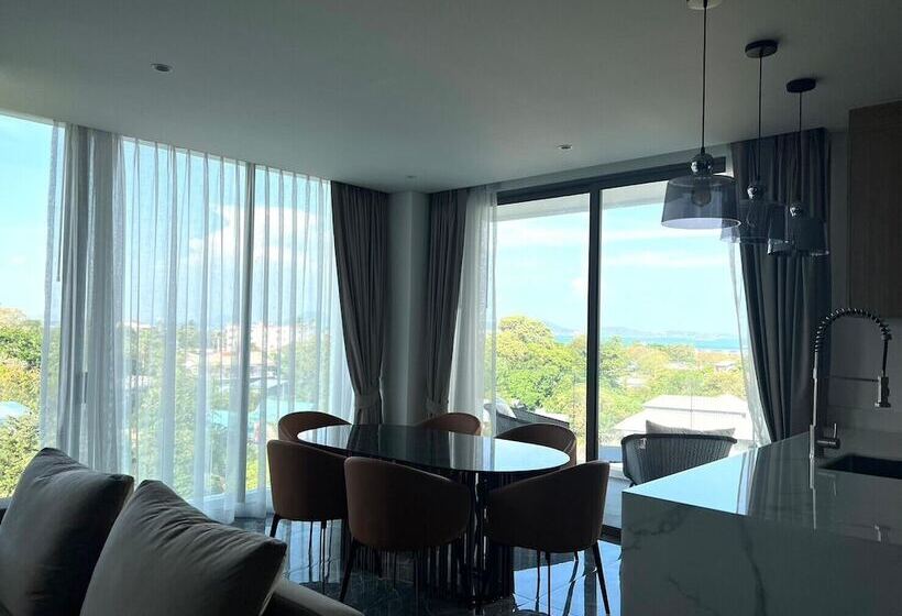 Elite Atoll Condotel