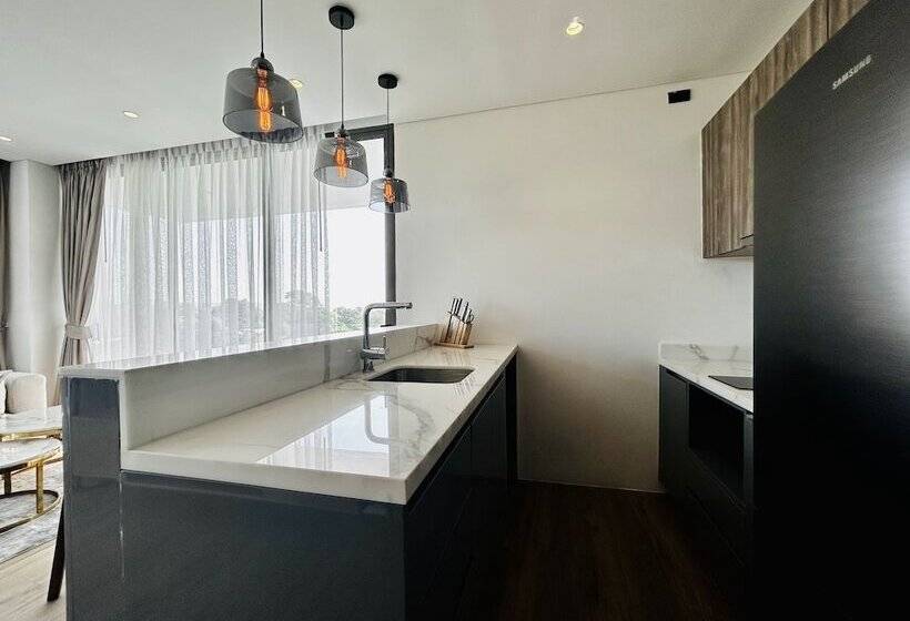 Elite Atoll Condotel