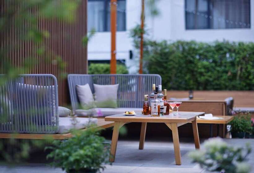 From.k Hotel Changsha Wuyi Square Ifs