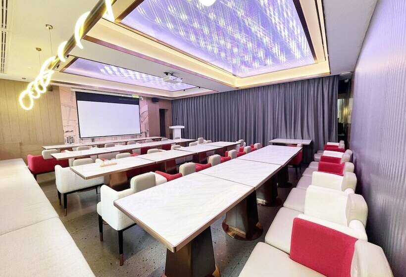 From.k Hotel Changsha Wuyi Square Ifs