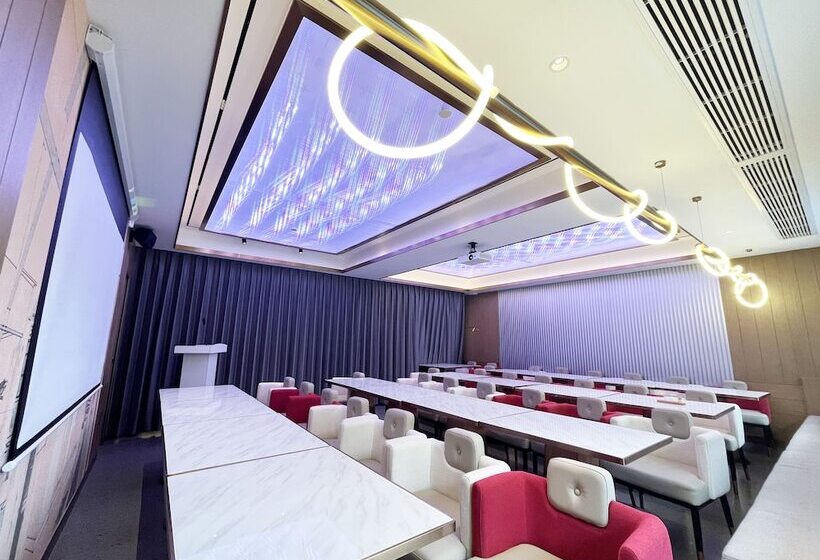 From.k Hotel Changsha Wuyi Square Ifs